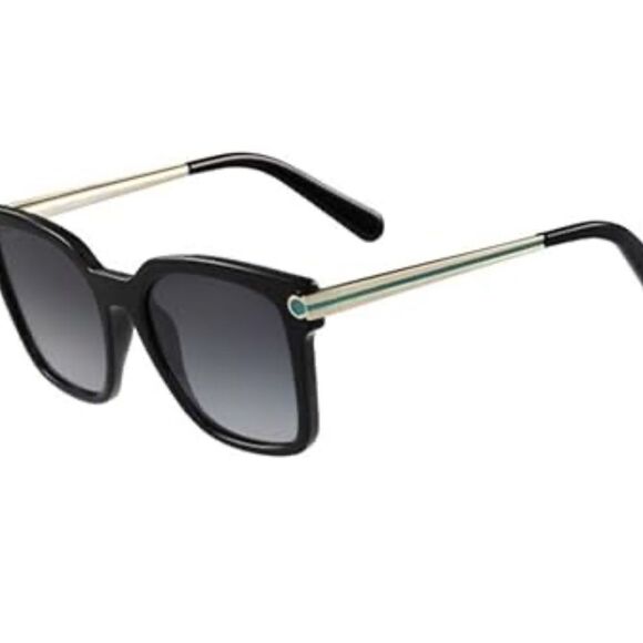 Gorgeous!! SALVATORE FERRAGAMO 52mm Sunglasses sf832s - Picture 1 of 11